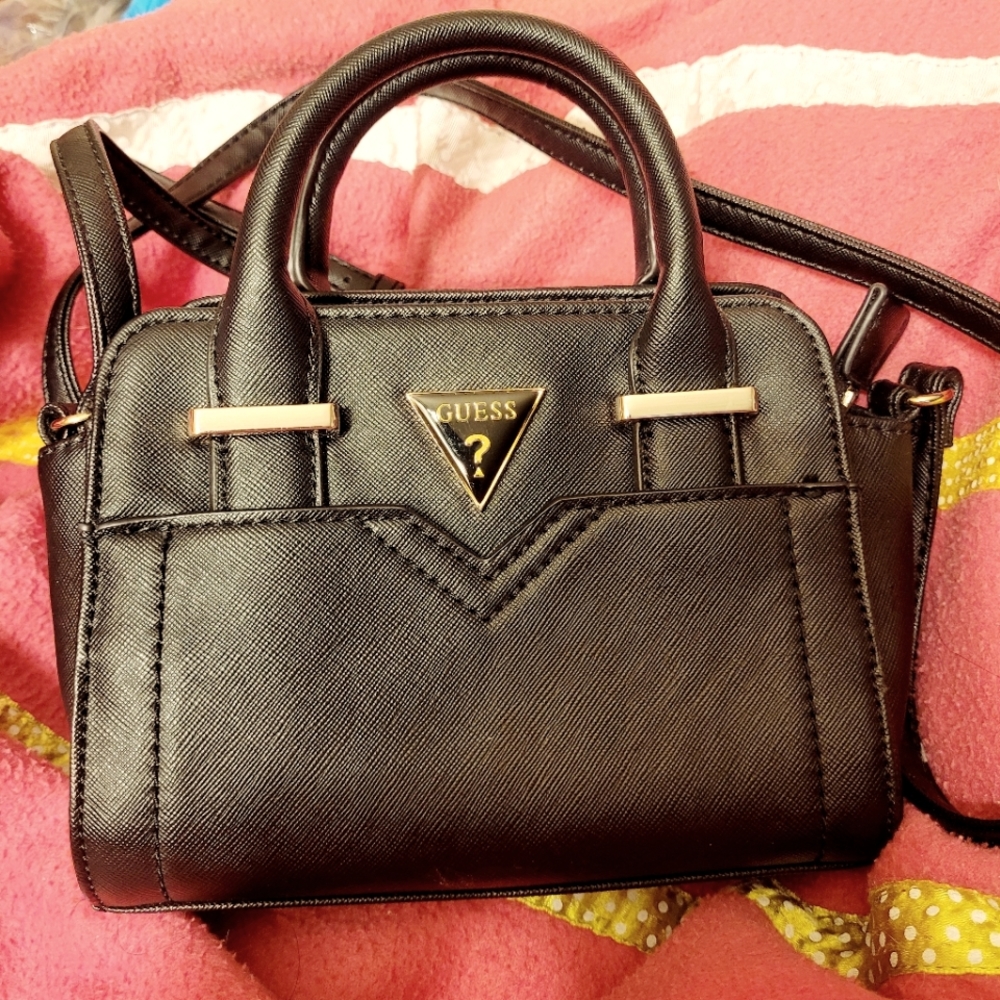 Guess Mini Purse Crossbody